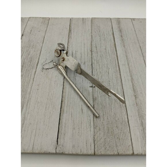 Can Bottle Opener Multipurpose Tool 6 1/2" - Picture 2 of 3